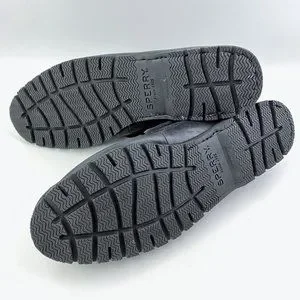 Sperry | Shoes | Sperry Mens Leeward Mini Lug Chukka Boots  display picture 1